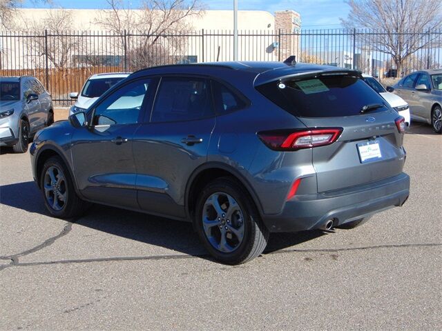 2025 Ford Escape ST-Line Select Santa Fe NM