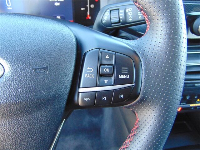 2025 Ford Escape ST-Line Select Santa Fe NM