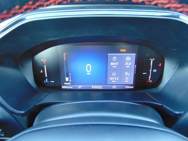 2025 Ford Escape ST-Line Select Santa Fe NM