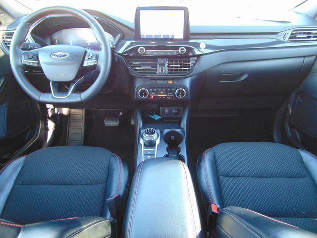 2025 Ford Escape ST-Line Select Santa Fe NM