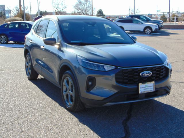 2025 Ford Escape ST-Line Select Santa Fe NM