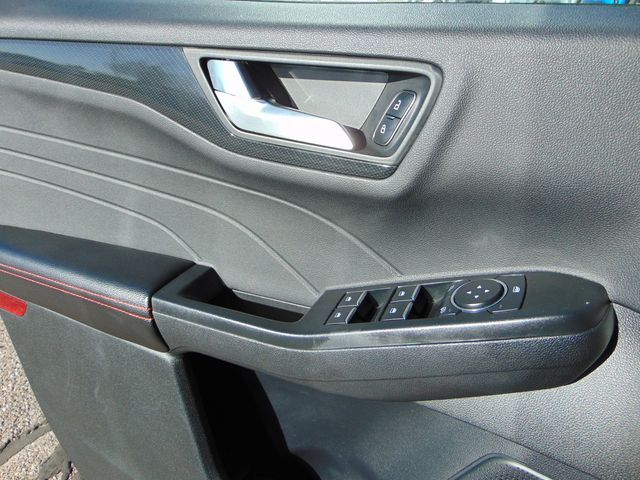 2025 Ford Escape ST-Line Select Santa Fe NM