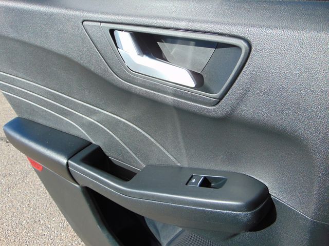 2025 Ford Escape ST-Line Select Santa Fe NM