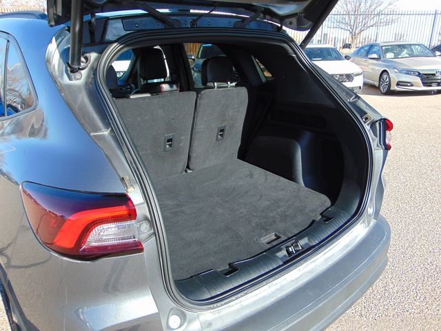 2025 Ford Escape ST-Line Select Santa Fe NM