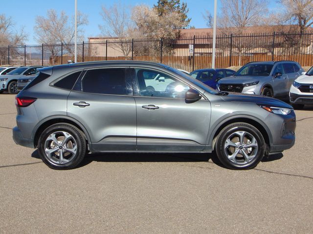 2025 Ford Escape ST-Line Select Santa Fe NM