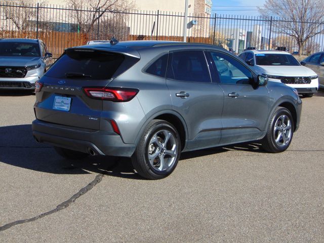 2025 Ford Escape ST-Line Select Santa Fe NM