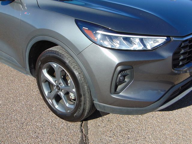 2025 Ford Escape ST-Line Select Santa Fe NM