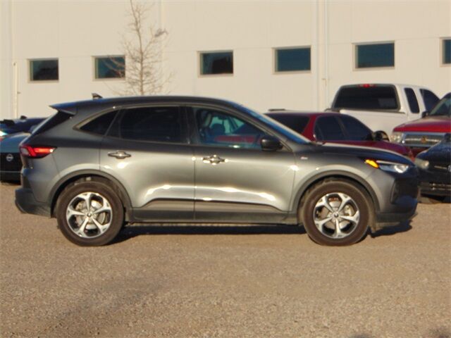 2025 Ford Escape ST-Line Select Santa Fe NM
