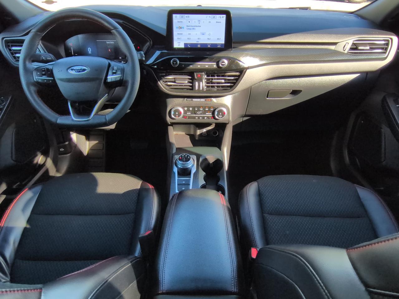 2025 Ford Escape ST-Line Select Appleton WI