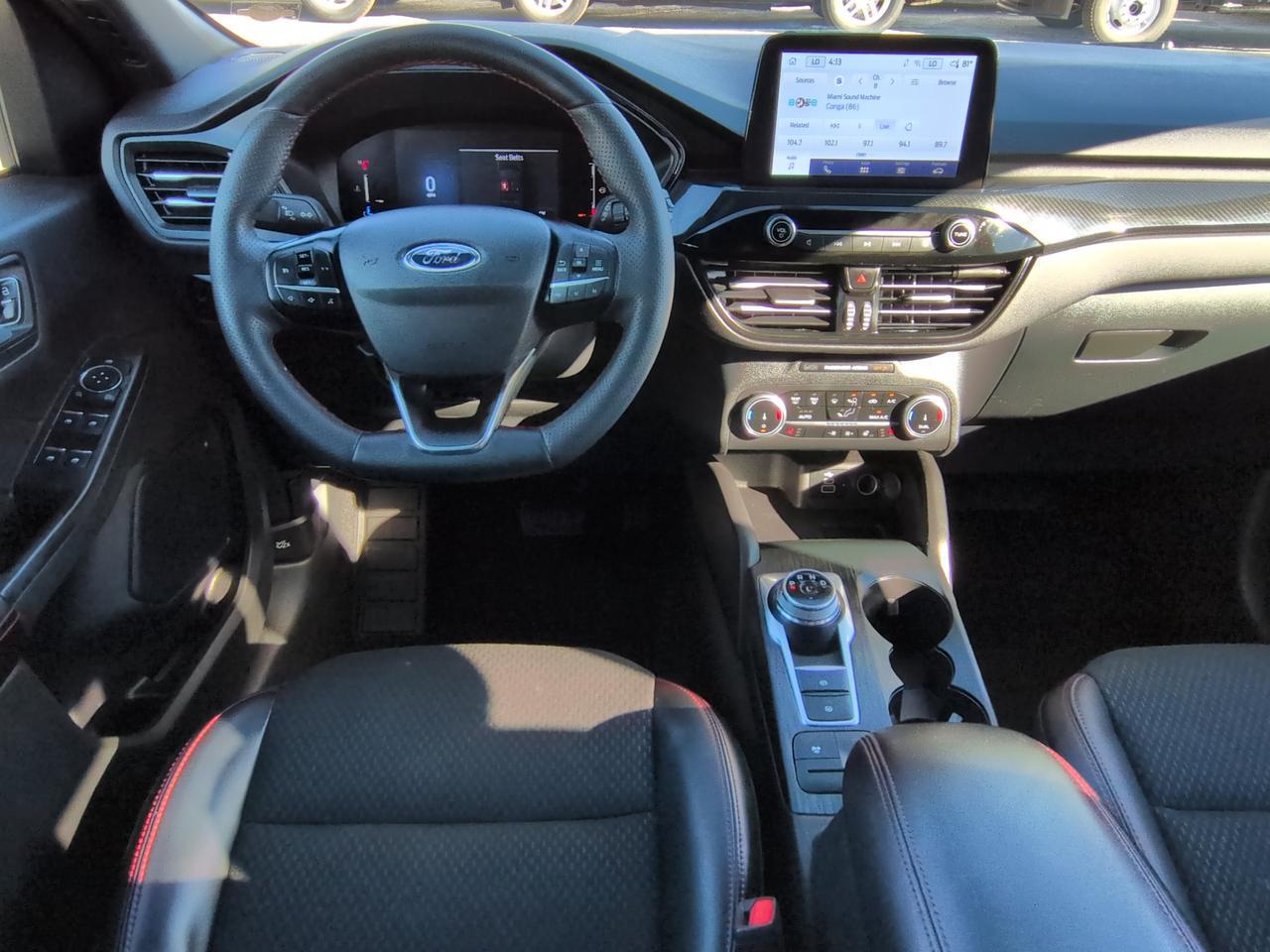 2025 Ford Escape ST-Line Select Appleton WI
