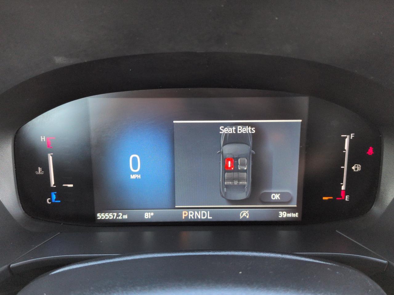 2025 Ford Escape ST-Line Select Appleton WI