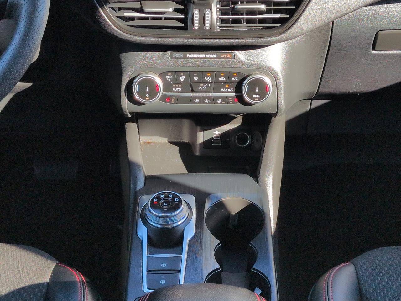 2025 Ford Escape ST-Line Select Appleton WI