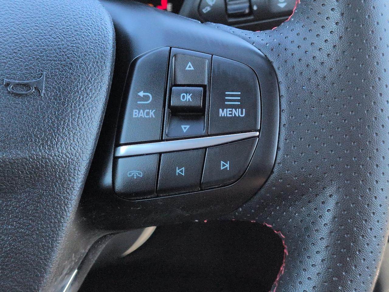 2025 Ford Escape ST-Line Select Appleton WI