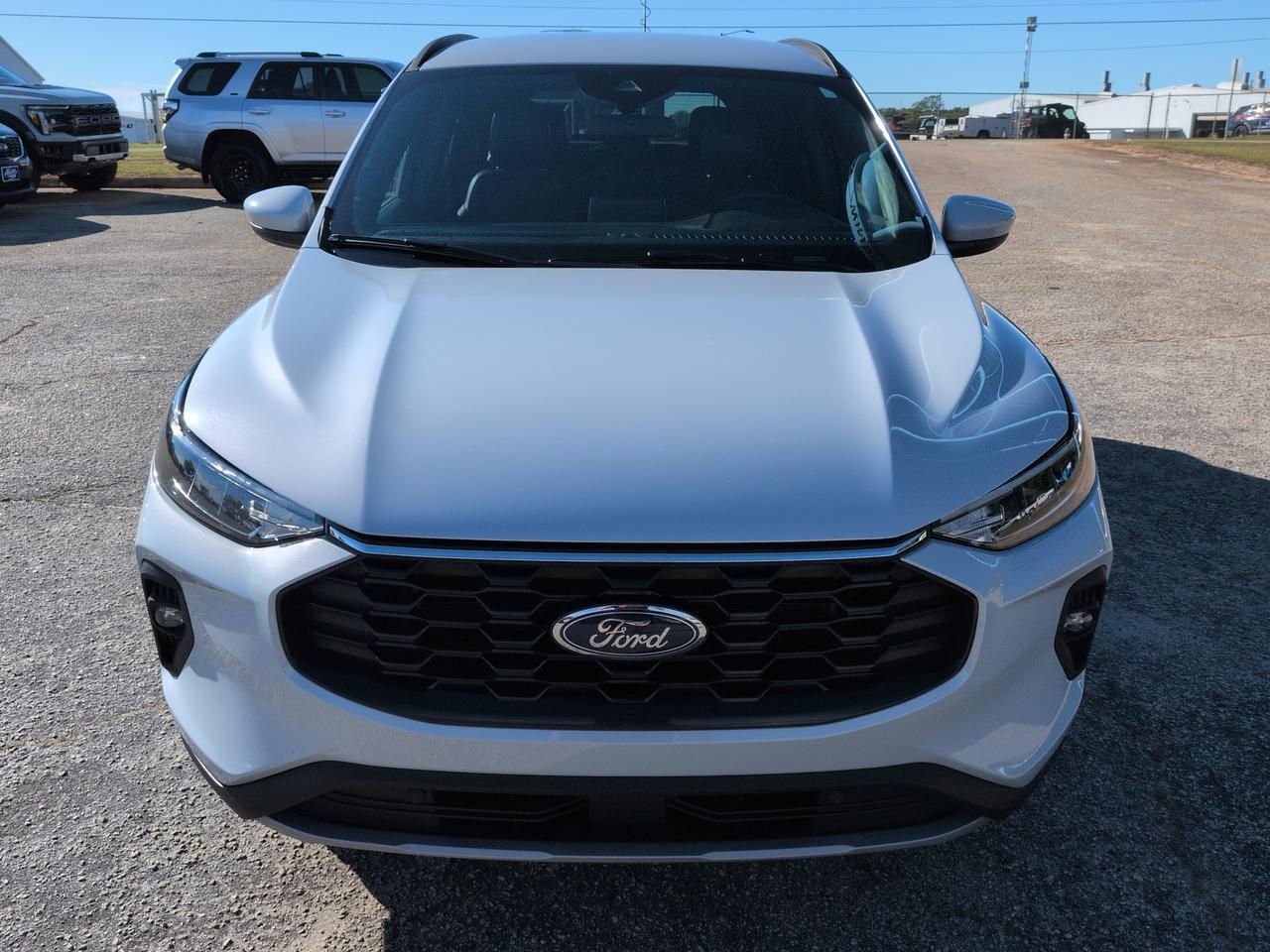 2025 Ford Escape ST-Line Select Appleton WI