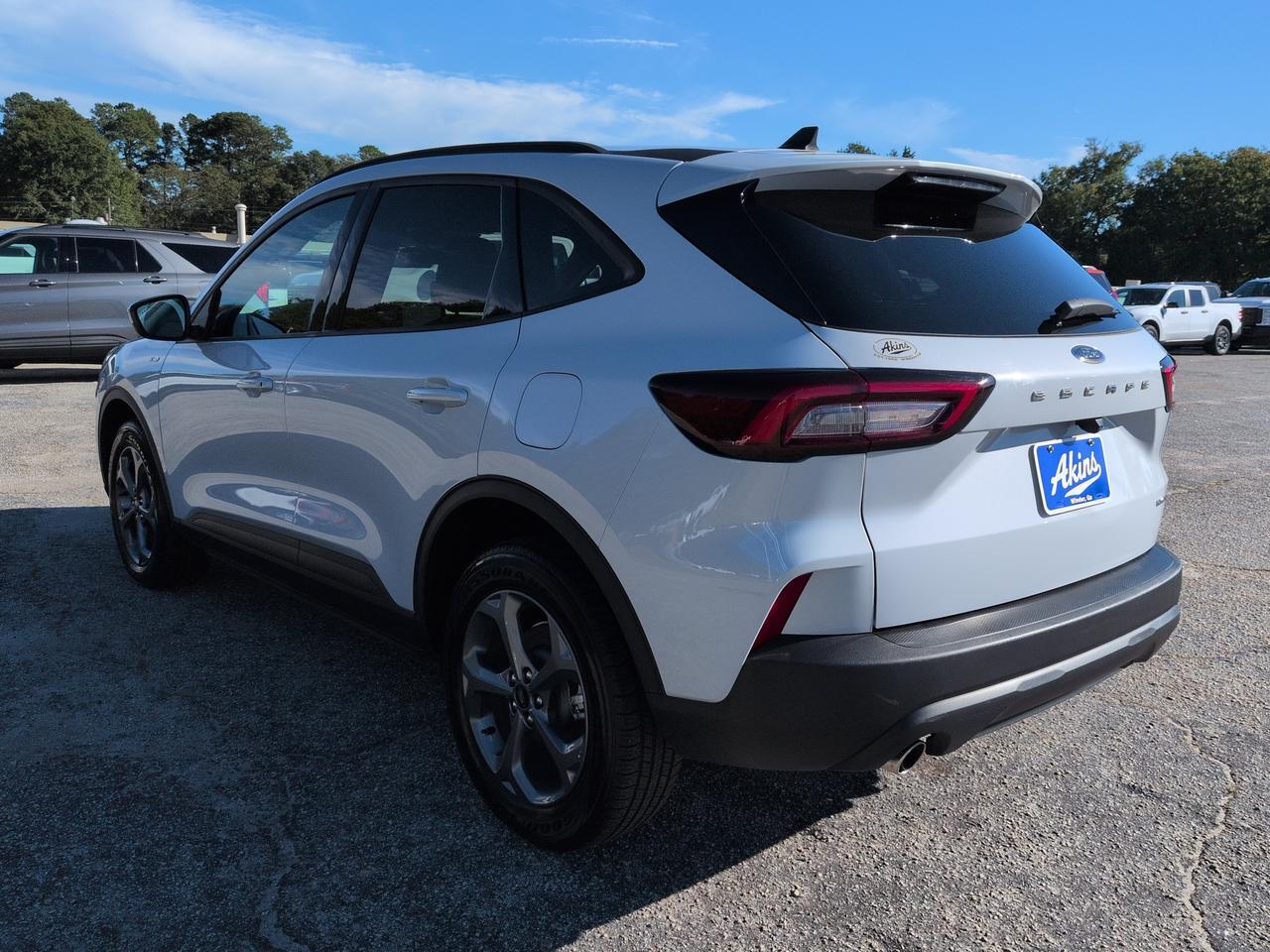 2025 Ford Escape ST-Line Select Appleton WI