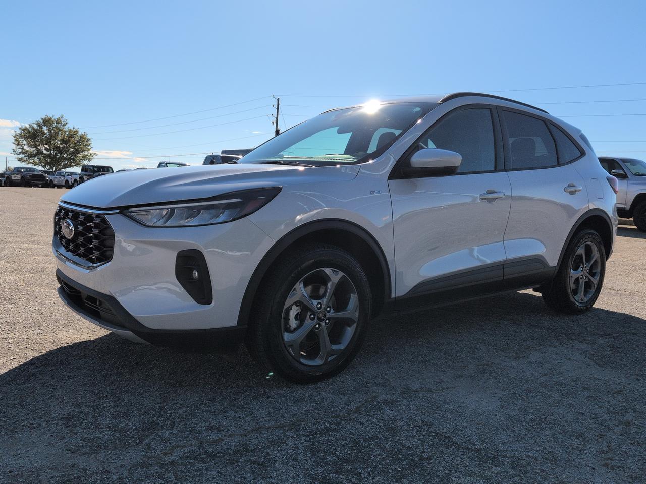 2025 Ford Escape ST-Line Select Appleton WI