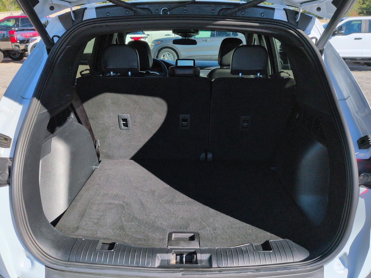 2025 Ford Escape ST-Line Select Appleton WI