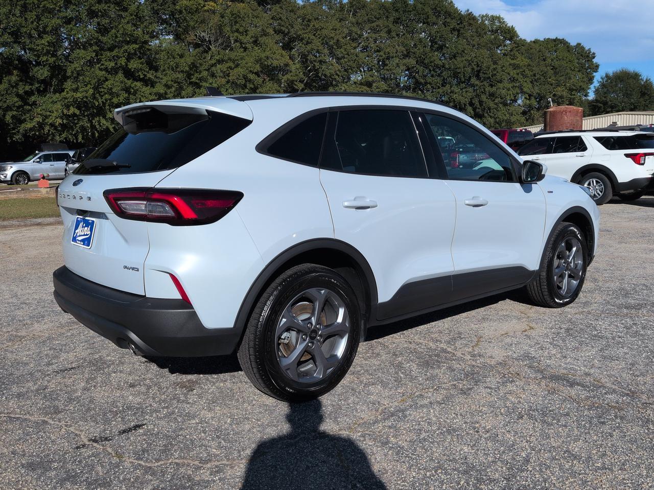 2025 Ford Escape ST-Line Select Appleton WI