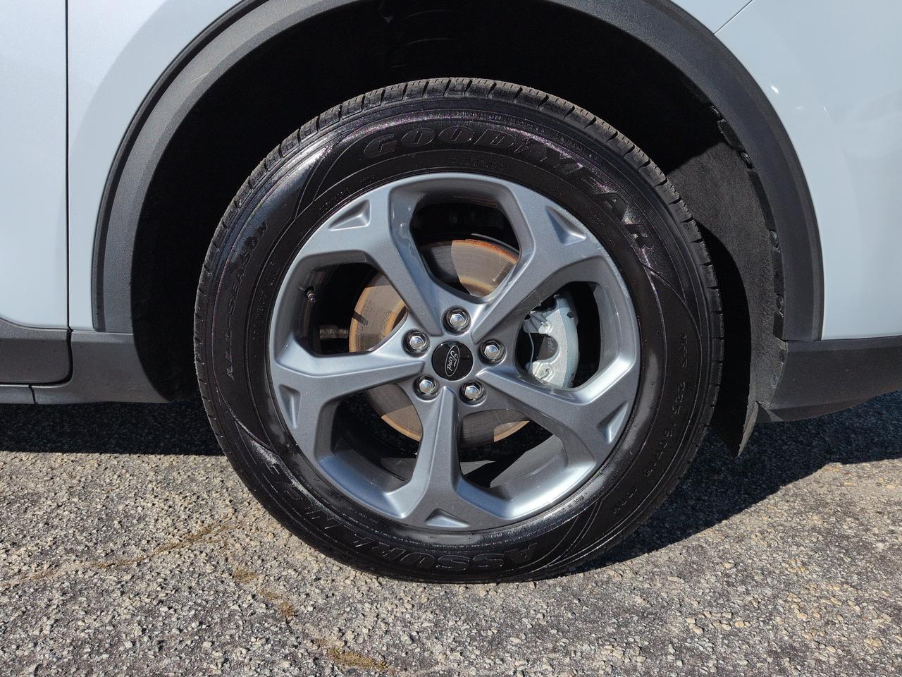 2025 Ford Escape ST-Line Select Appleton WI