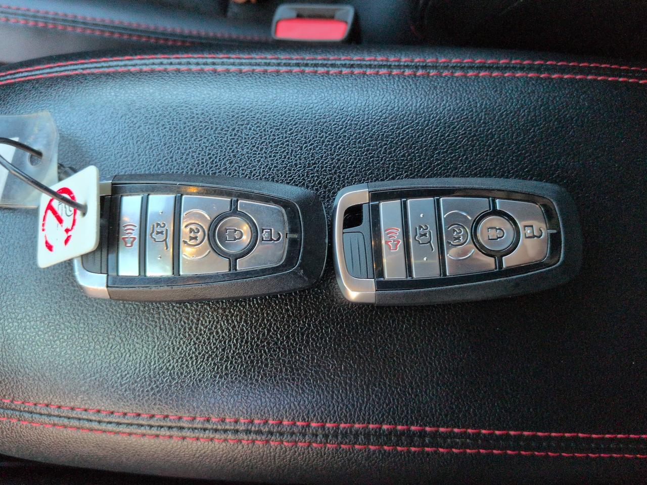 2025 Ford Escape ST-Line Select Appleton WI