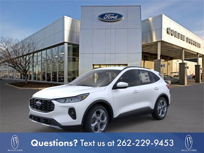 2025 Ford Escape ST-Line Select Oshkosh WI