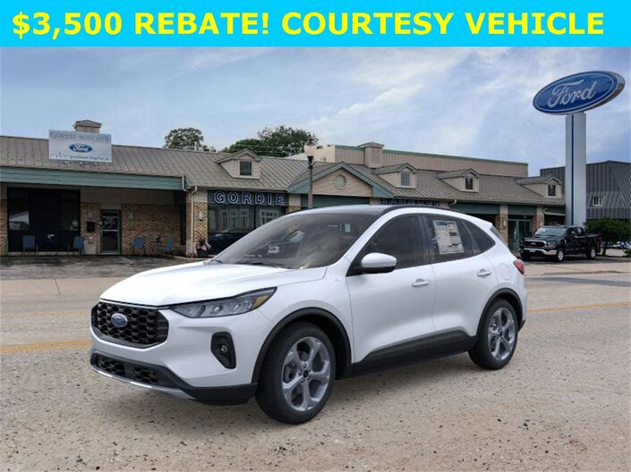 2025 Ford Escape ST-Line Select Oshkosh WI