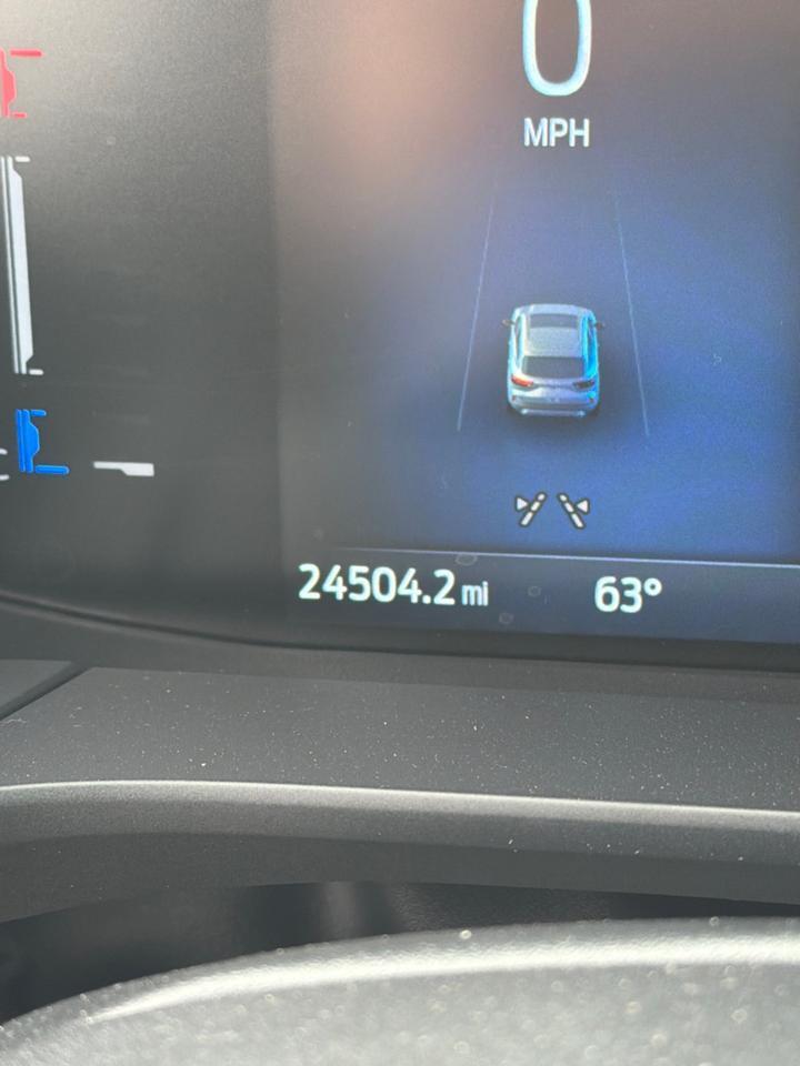 2025 Ford Escape ST-Line Select Cooperstown NY