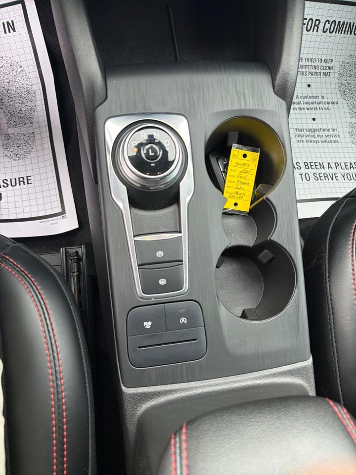 2025 Ford Escape ST-Line Select Cooperstown NY