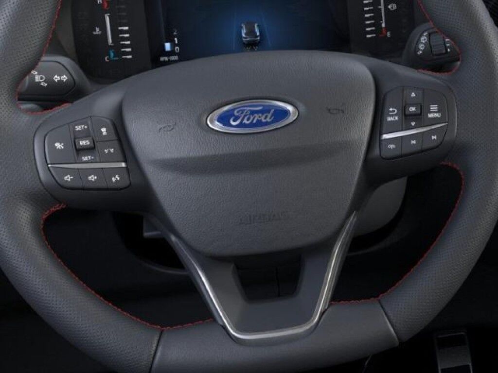2025 Ford Escape ST-Line Select Owego NY