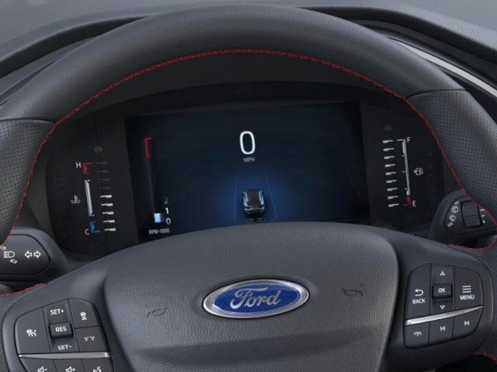 2025 Ford Escape ST-Line Select Owego NY
