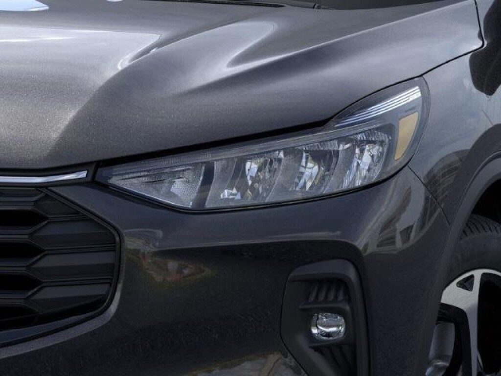 2025 Ford Escape ST-Line Select Owego NY