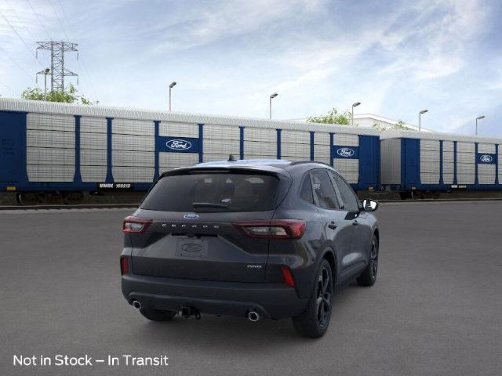 2025 Ford Escape ST-Line Select Owego NY