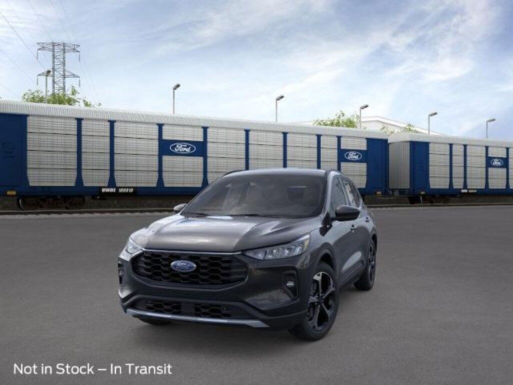 2025 Ford Escape ST-Line Select Owego NY