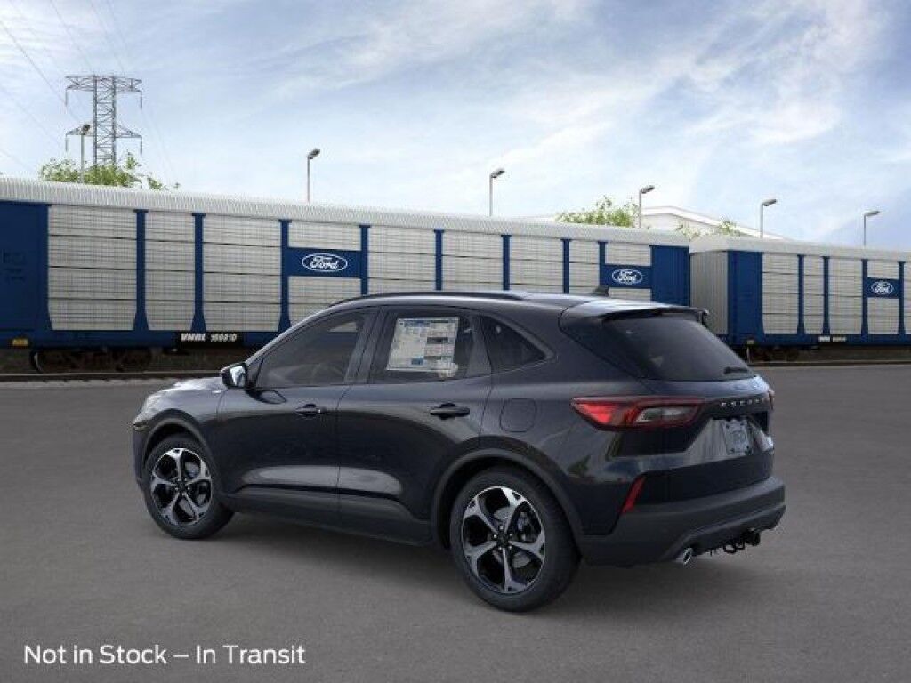 2025 Ford Escape ST-Line Select Owego NY