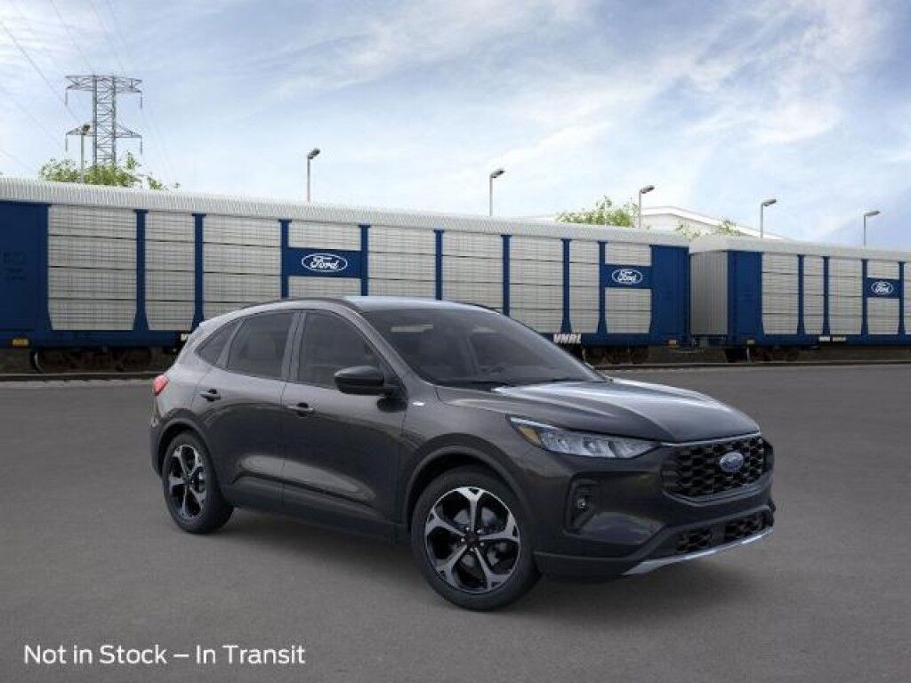 2025 Ford Escape ST-Line Select Owego NY