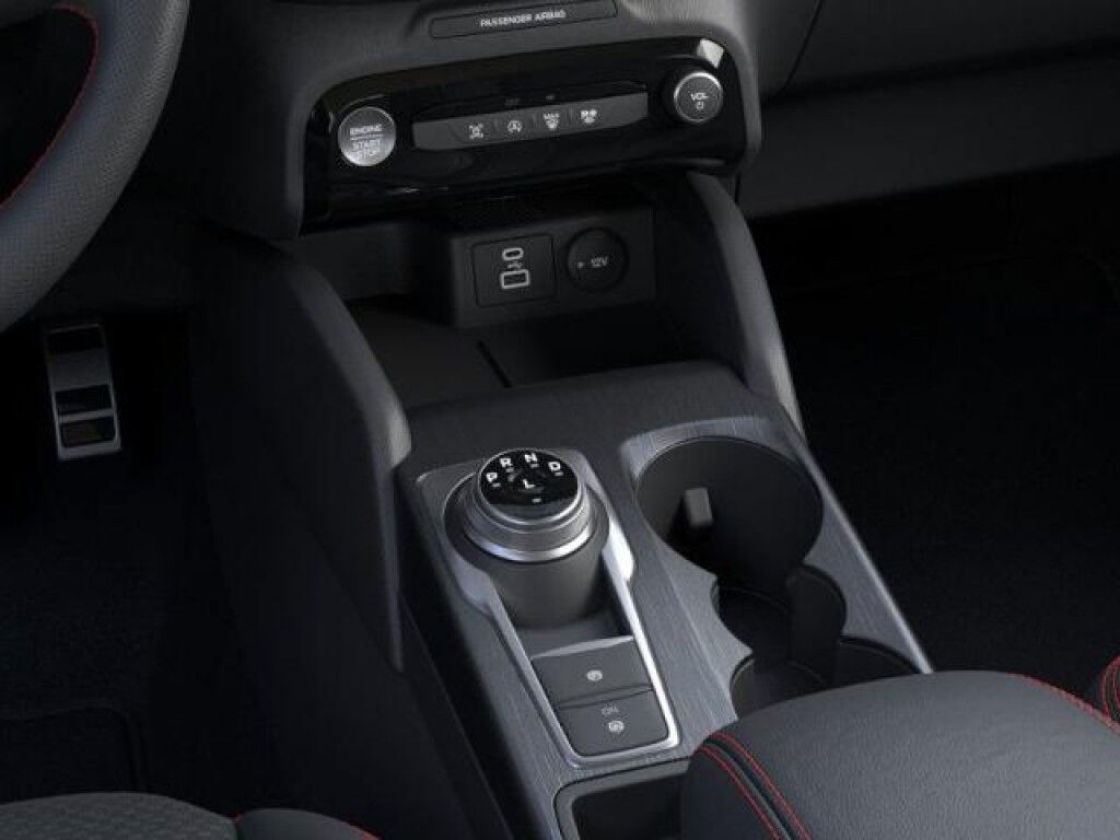 2025 Ford Escape ST-Line Select Owego NY