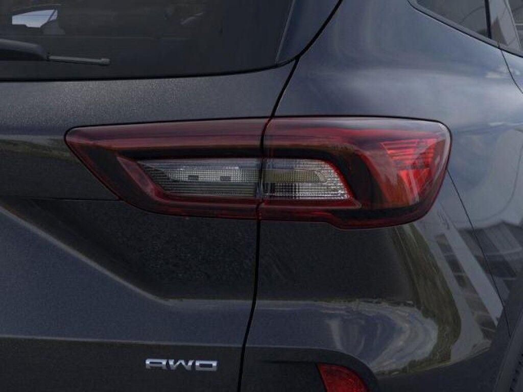 2025 Ford Escape ST-Line Select Owego NY