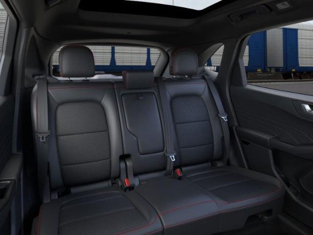 2025 Ford Escape ST-Line Select Owego NY