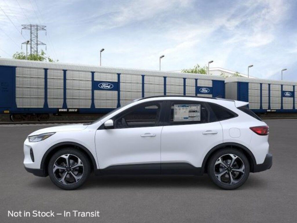 2025 Ford Escape ST-Line Select Owego NY