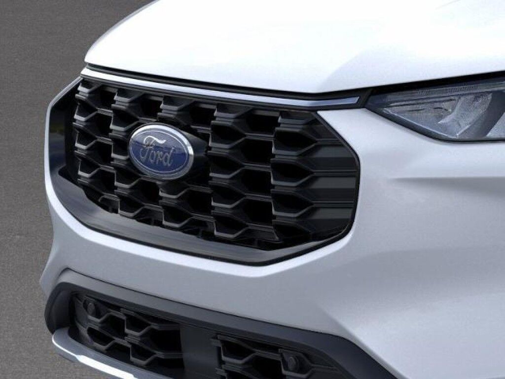 2025 Ford Escape ST-Line Select Owego NY