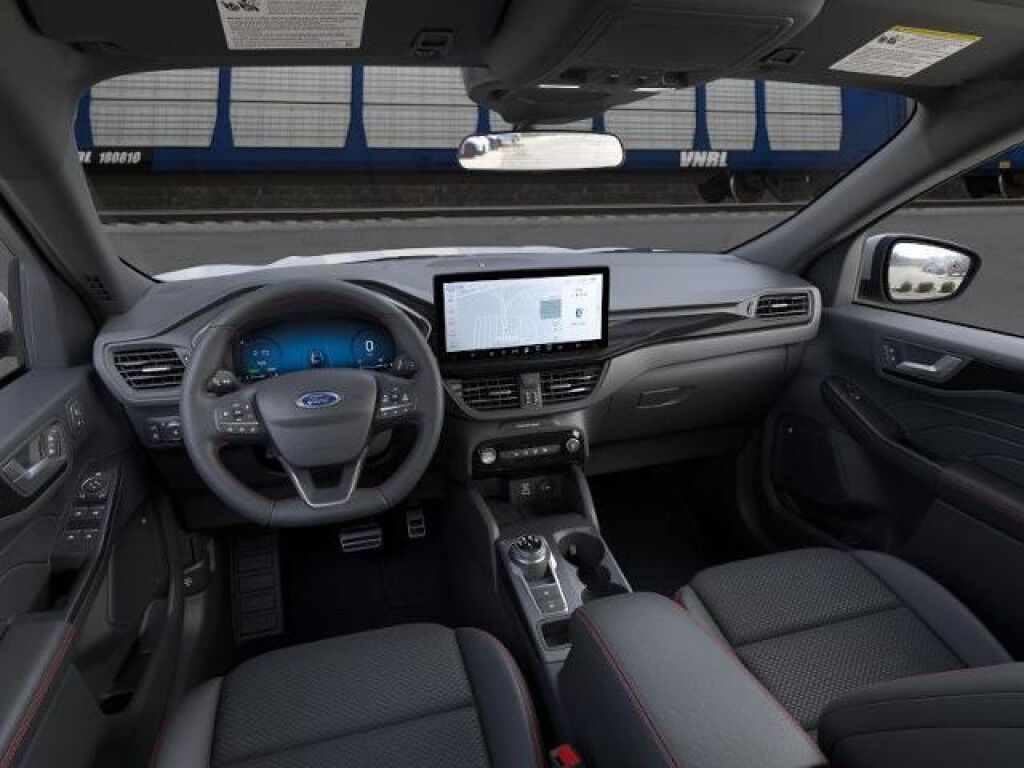 2025 Ford Escape ST-Line Select Owego NY