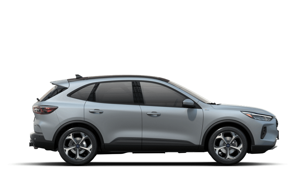 2025 Ford Escape ST-Line Select Owego NY