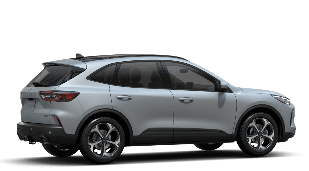 2025 Ford Escape ST-Line Select Owego NY