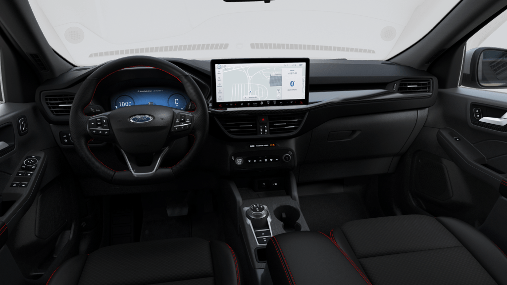 2025 Ford Escape ST-Line Select Owego NY