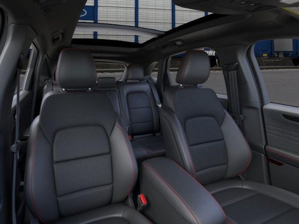 2025 Ford Escape ST-Line Select Owego NY