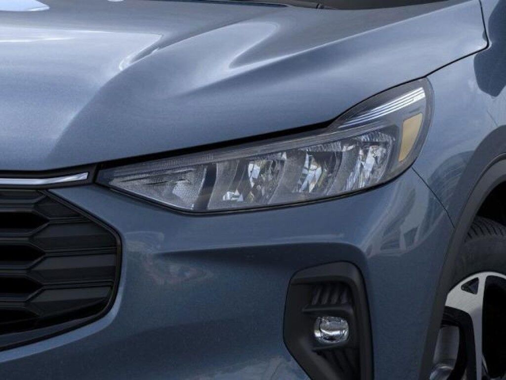 2025 Ford Escape ST-Line Select Owego NY