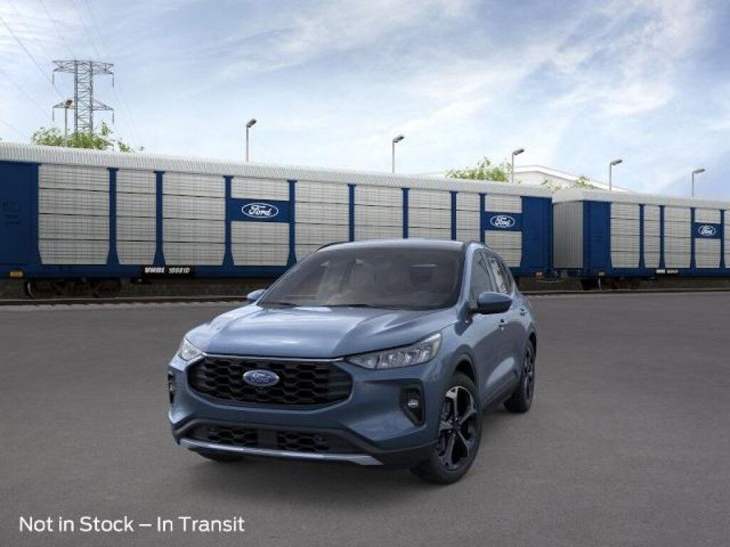 2025 Ford Escape ST-Line Select Owego NY
