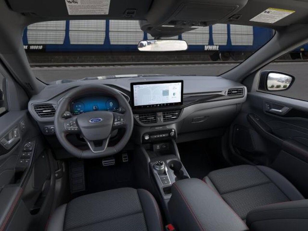 2025 Ford Escape ST-Line Select Owego NY