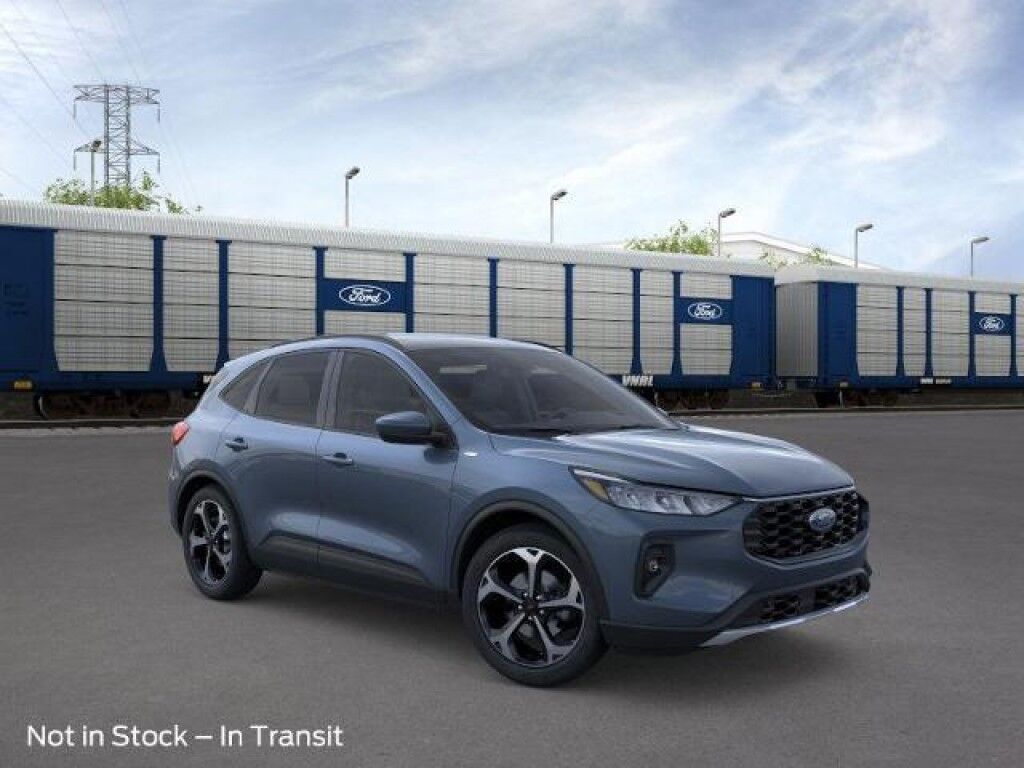 2025 Ford Escape ST-Line Select Owego NY