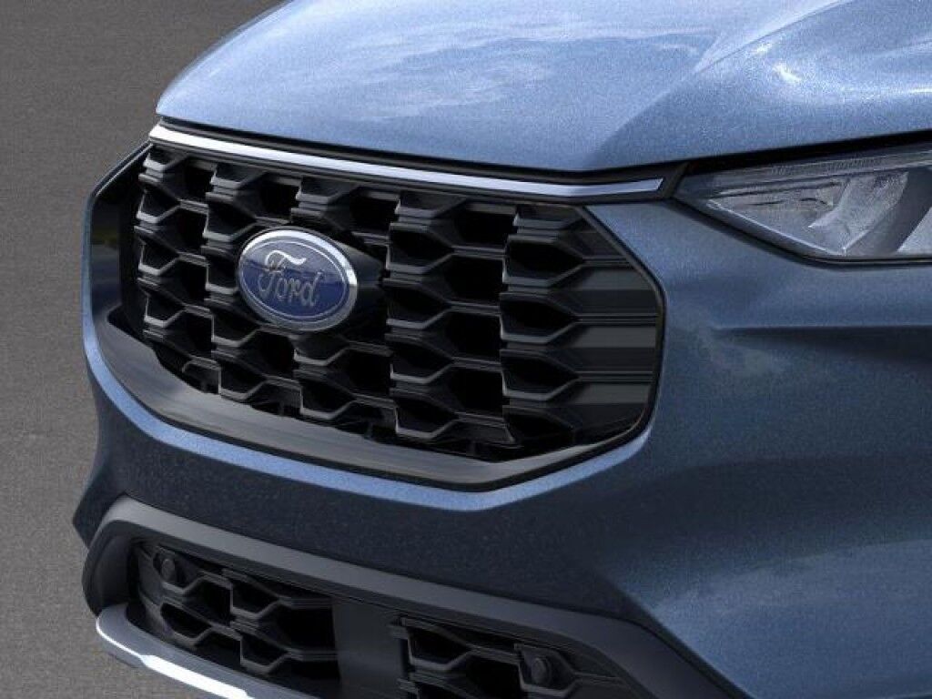 2025 Ford Escape ST-Line Select Owego NY